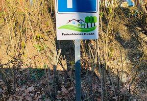 Ferienpark - Komfort-Ferienhaus mitten in der Natur 5 Personen #67