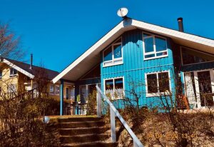 Ferienpark - Komfort-Ferienhaus mitten in der Natur 5 Personen #67