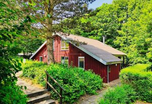 Komfort-Ferienhaus - Extertal Ferienpark - Entspannung, Natur, Wald, Familie #51