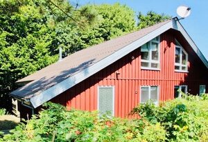 Komfort-Ferienhaus - Extertal Ferienpark - Entspannung, Natur, Wald, Familie #51