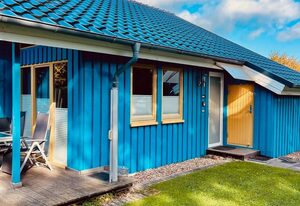 Extertal-Ferienpark - Premium-Ferienhaus Sonnenschein #56a