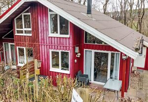 Haus am Wald