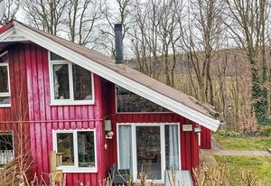 Haus am Wald