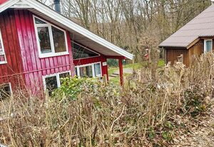 Haus am Wald
