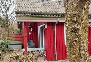 Haus am Wald