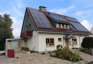 Ferienwohnung Am SchiederSee