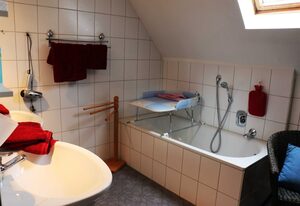 Ferienwohnung Am SchiederSee