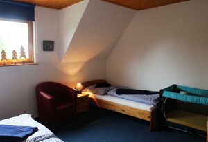 Ferienwohnung Am SchiederSee