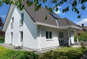 Ferienhaus Luzia