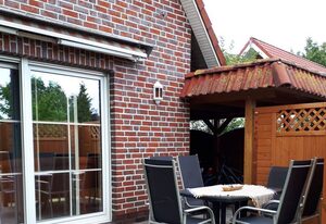 Ferienhaus Dreimann
