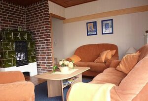 Ferienhaus Dreimann