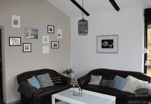 Haus am Meer Eckwarden