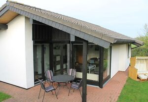 Haus am Meer Eckwarden