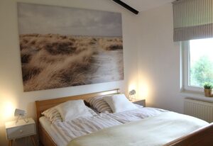 Haus am Meer Eckwarden