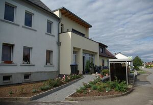 Ferienhaus Sonnenaufgang