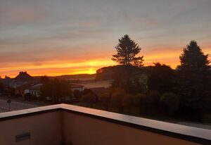 Ferienhaus Sonnenaufgang