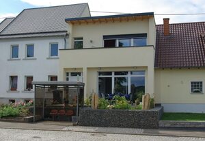 Ferienhaus Sonnenaufgang