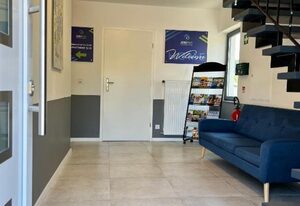 JUNIPRO Apartments & Rooms – Superior Apartment