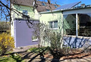 Ferienhaus Haus Auenland – Fewo Gandalf