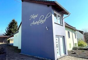 Ferienhaus Haus Auenland – Fewo Gandalf