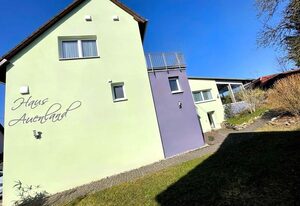 Ferienhaus Haus Auenland – Fewo Gandalf