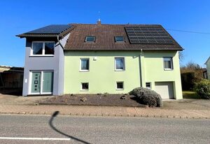 Ferienhaus Haus Auenland – Fewo Gandalf