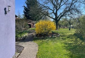 Ferienhaus Haus Auenland – Fewo Gandalf