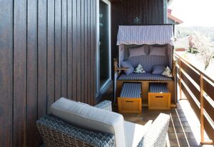 Ferienwohnung Haus Nahetal
