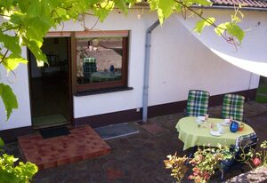 Ferienwohnung Haus Nahetal