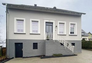 Petite Maison – Appartement/Fewo, Dusche, WC, 3 Schlafräume