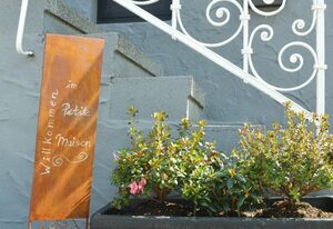 Petite Maison – Appartement/Fewo, Dusche, WC, 3 Schlafräume