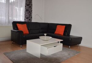 Gästehaus Peter – Ferienwohnung Pascale