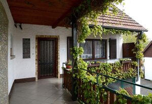 Gästehaus Peter – Ferienwohnung Pascale