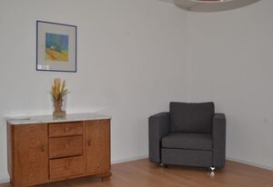 Gästehaus Peter – Ferienwohnung Pascale