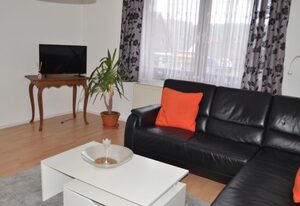 Gästehaus Peter – Ferienwohnung Pascale
