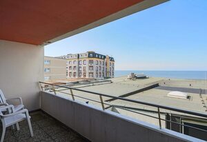 Haus am Meer App. 30 s+WB