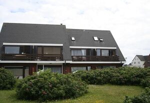 App. Feusser in Wenningstedt