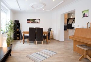 Ferienhaus Müller