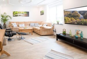 Ferienhaus Müller