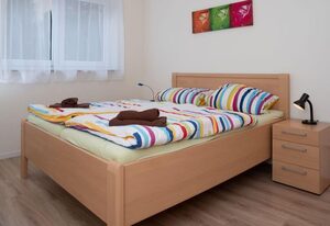 Ferien im Maigen – Ferienwohnung "Im Dreiländereck"