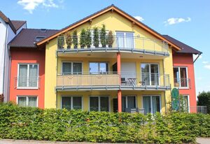 Ferien im Maigen – Ferienwohnung "Im Dreiländereck"
