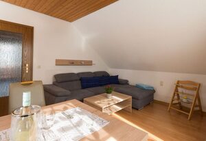 Ferienwohnung Haus Rosi – Ferienwohung Haus Rosi OG