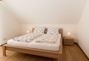 Ferienwohnung Haus Rosi – Ferienwohung Haus Rosi OG