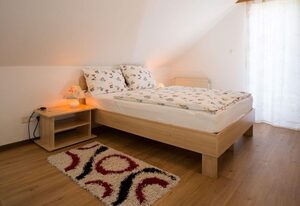 Ferienwohnung Haus Rosi – Ferienwohung Haus Rosi OG