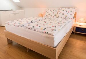 Ferienwohnung Haus Rosi – Ferienwohung Haus Rosi OG