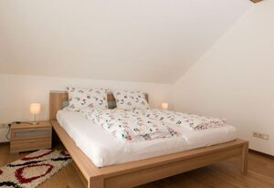 Ferienwohnung Haus Rosi – Ferienwohung Haus Rosi OG