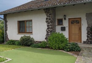 Ferienwohnungen Natürliches Wohnen – Ferienwohnung Aurora