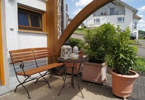 Ferienwohnungen Natürliches Wohnen – Ferienwohnung Aurora