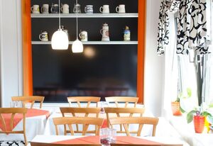Hotel Haus Schons – Ambiente Einzelzimmer