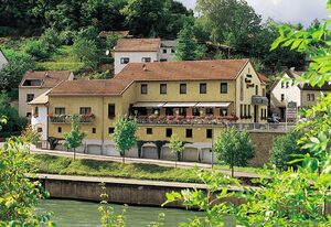 Hotel Haus Schons – Ambiente Einzelzimmer